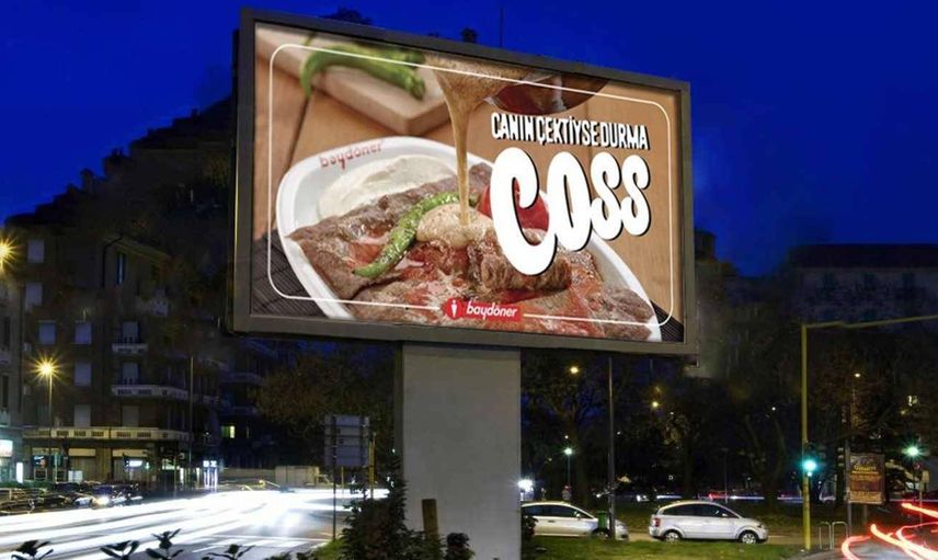 Baydöner reklamı neden gündem oldu? Baydöner reklamı ne anlatıyor? Baydöner reklamı izle