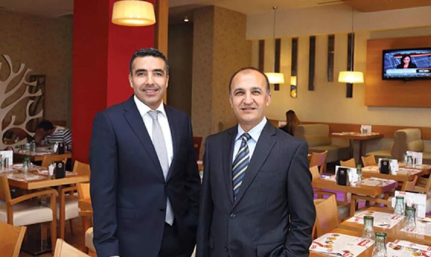 Baydöner sahibi kimdir, kime ait? Levent Yılmaz kimdir?