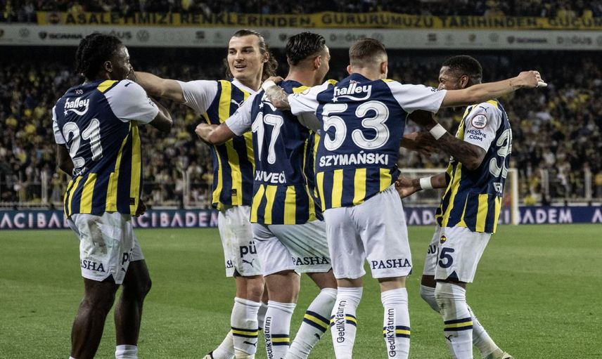 Bayer Leverkusen Fenerbahçe’nin iki yıldızı için geliyor: Toplam 40 milyon euro bekleniyor