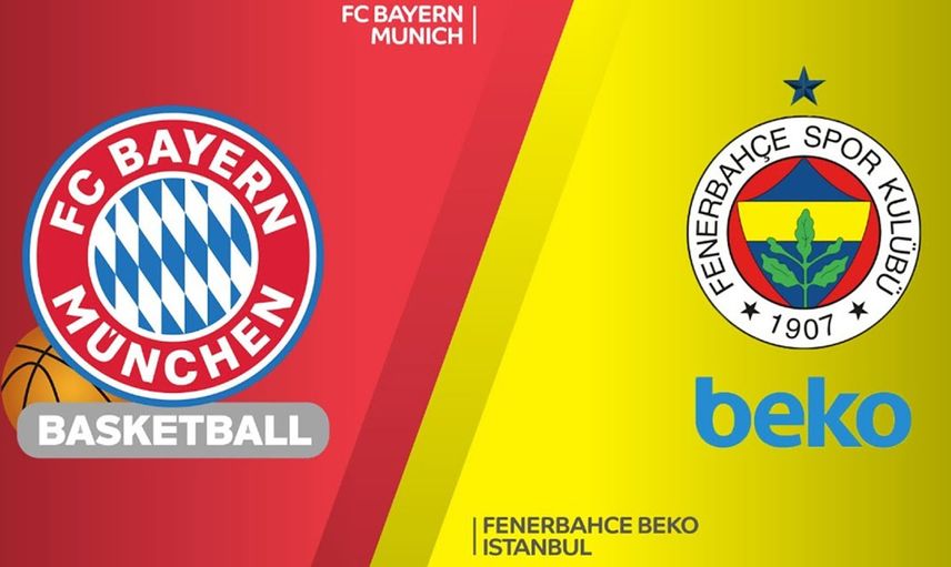 Bayern Münih - Fenerbahçe Beko Maçı Ne Zaman?