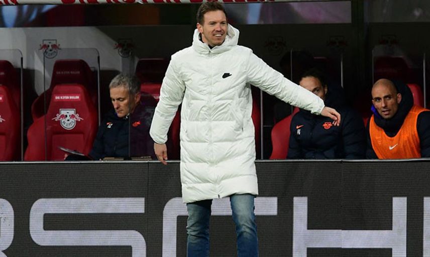 Bayern Münih Nagelsman İçin 30 Milyon Euro Bonservis Ödeyecek!