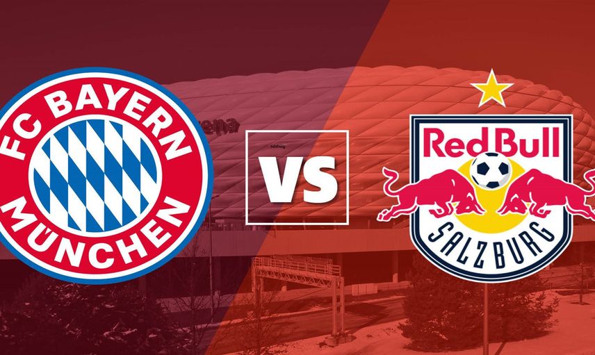 Bayern Münih Salzburg maçı özeti ve gollerini izle | Exxen Bayern Salzburg maçı geniş özet