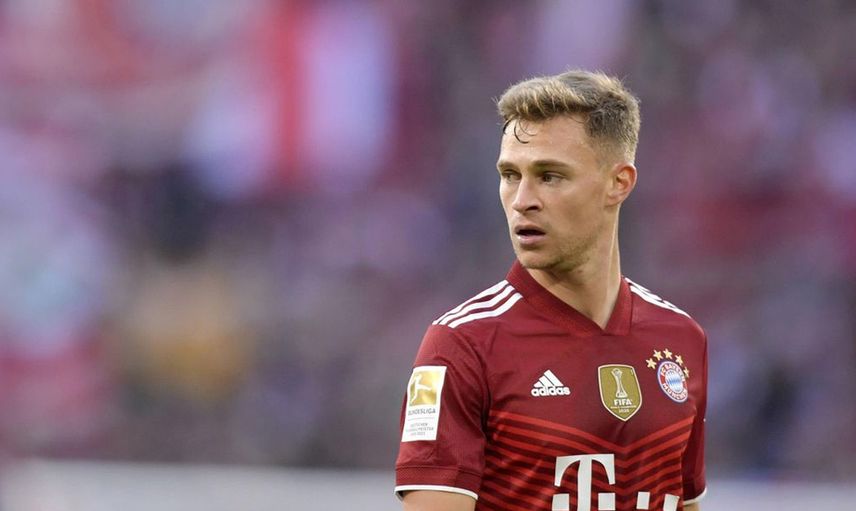 Bayern Münih'te Aşı Olmayan Futbolcuların Maaşında Kesinti Gündemde!