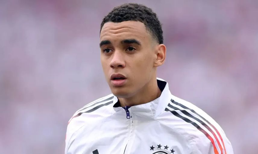 Bayern Münih'ten Jamal Musiala'ya rekor teklif!