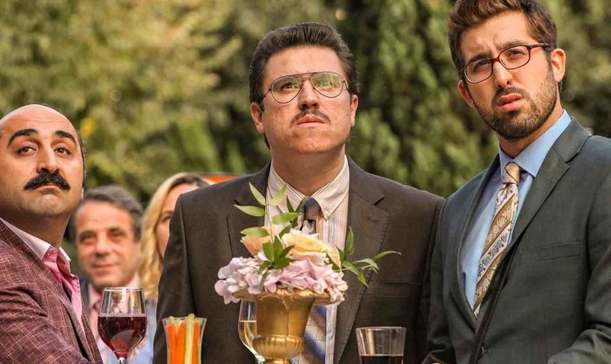 Bayi Toplantısı filmi ne zaman çekildi? Bayi Toplantısı filmi konusu nedir? Bayi Toplantısı filmi çekim yerleri ve oyuncuları