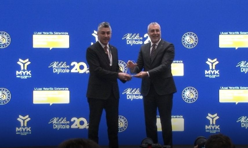 Baykar İle Endonezya arasında Bayraktar KIZILELMA Çerçeve Anlaşması İmzalandı