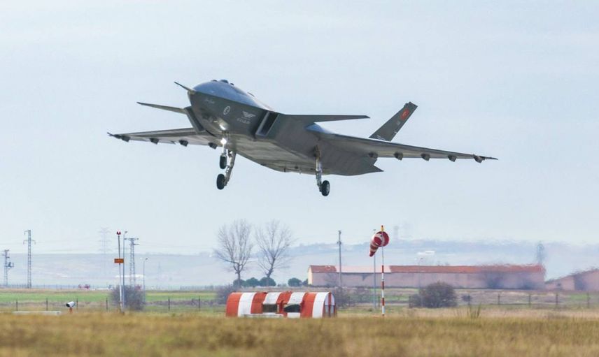 Baykar zirveyi kaptı: Savunma sanayisinde 1 milyar 766 dolar ihracat yapıldı
