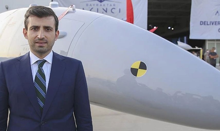 Baykar'dan çıkan haberlere yalanlama geldi: Yapılan yatırım çağrılarına itibar etmeyin
