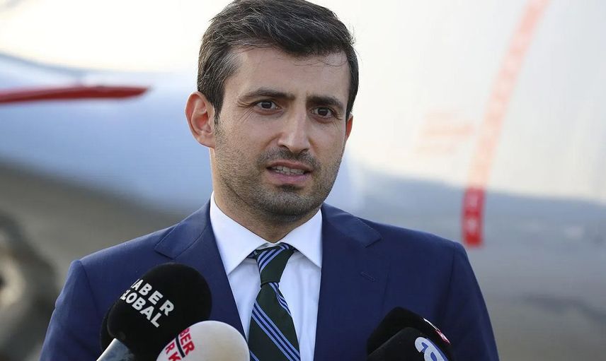 Baykar’dan dolandırıcılık uyarısı!