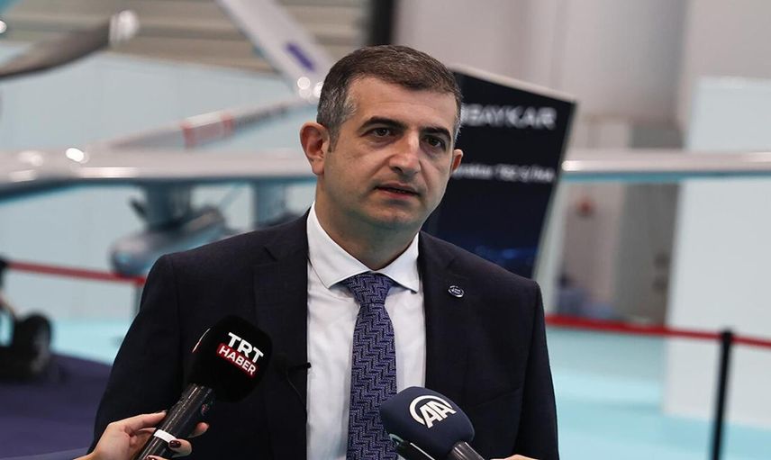 Baykar'dan Suudi Arabistan hamlesi: “Üretime geçilecek!”