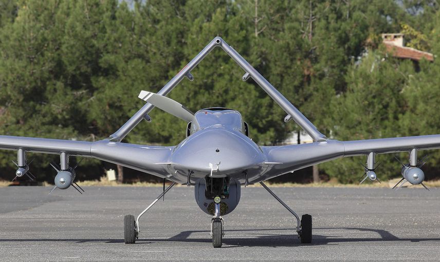 Bayraktar TB-2 Manşette Yer Aldı: Karşı Koyacak Alternatif Silah Arıyorlar!