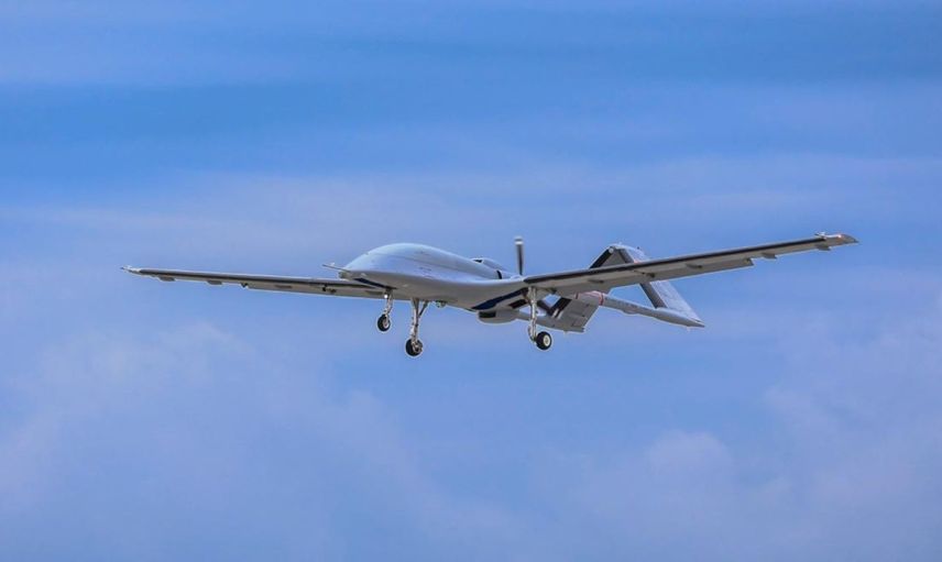 Bayraktar TB3 testlere aralıksız devam ediyor: TCG Anadolu’dan uçuş için tarih verildi