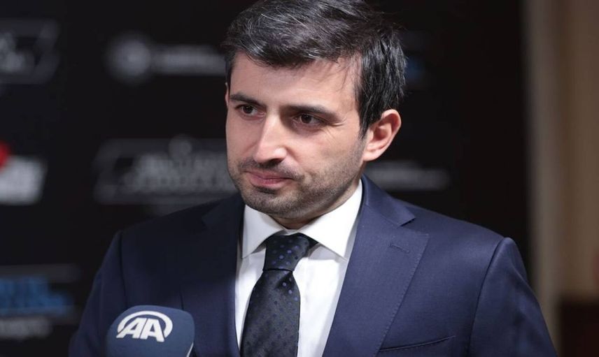 Bayraktar’dan Fransa’ya sert tepki: Orta Çağ karanlığına yol alıyor