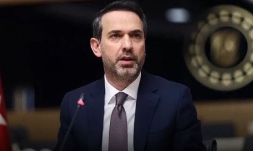 Bayraktar’dan Maden İddialarına Yanıt