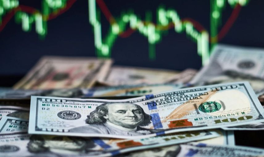 Bayram bitti dolar hareketlendi: Döviz sabah saatlerine hareketli girdi