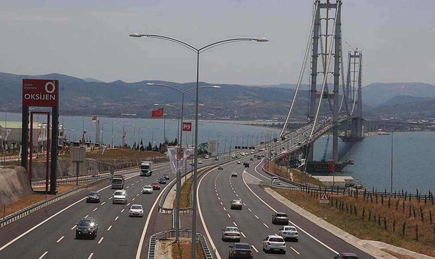 Bayram boyunca hangi yollar ücretsiz? Köprüler ve otoyollar bedava mı? Yap İşlet Devret otoyolları ve köprüleri ücretsiz olacak mı? Ramazan bayramı ücretsiz otoyollar ve köprüler listesi
