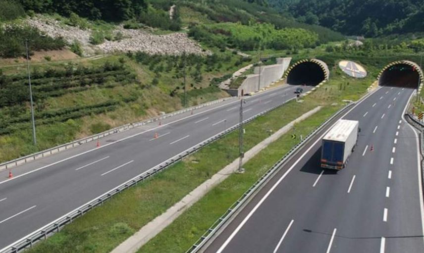 Bayram dönüşü yollar nasıl, hangi yollarda ulaşım rahat? Bolu geçiş güzergahı açık mı?