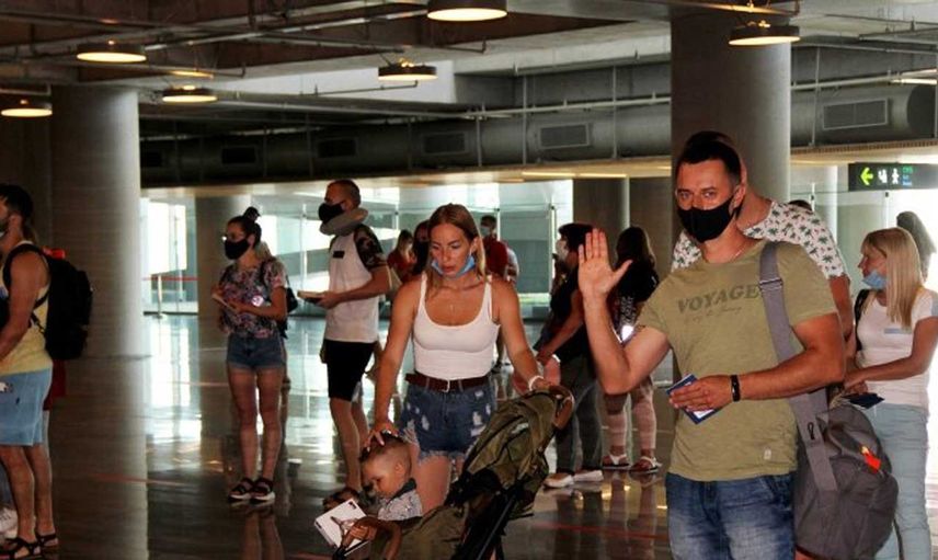 Bayram en çok Bodrum'a yarayacak! Bodrum'a 30 bin turist gelmesi bekleniyor