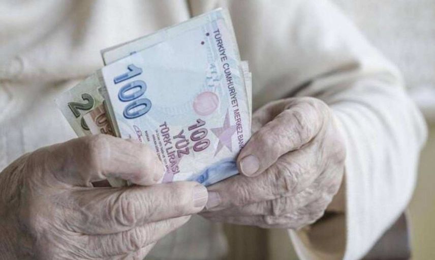Bayram ikramiyesi alan emeklilere ek ödeme müjdesi! 6100 TL daha ödeme yapılacak