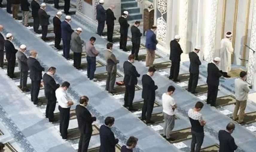 Bayram Namazı Nasıl Kılınır?