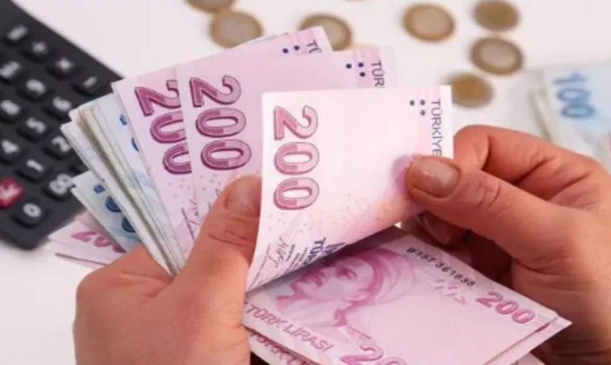 Bayram öncesi 700 bin işçiye soluk aldıran müjde: En düşük 2.168 TL, en yüksek 8.233 TL! Ödemeler bugün hesaplara yatıyor..