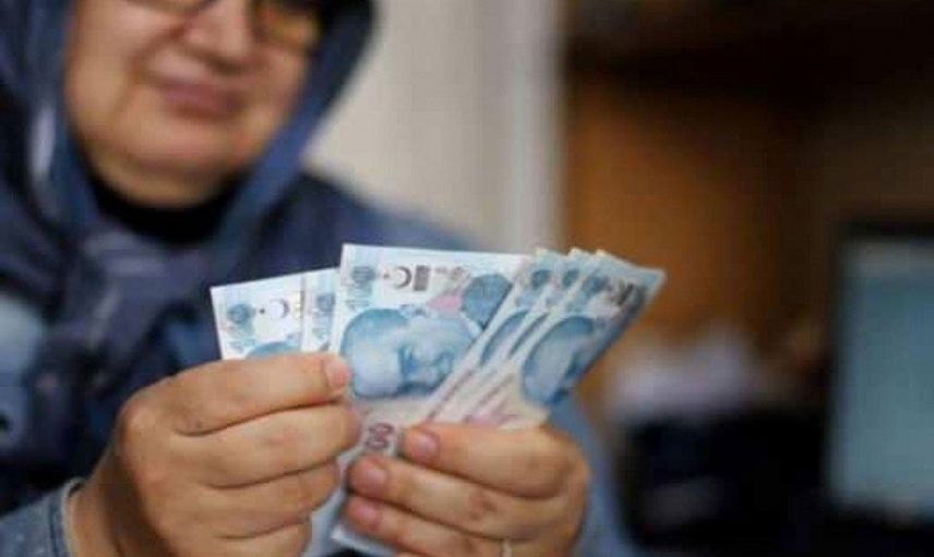 Bayram öncesi emeklileri sevindiren haber! En az iki bin lira ikramiye geliyor
