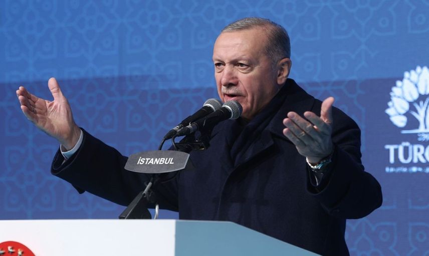 Bayram sonrası diplomasi tam gaz devam edecek: Cumhurbaşkanı Erdoğan önemli isimlerle görüşecek