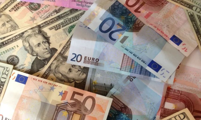 Bayram sonrası piyasalar açıldı: Dolar ve euro haftaya nasıl başladı?