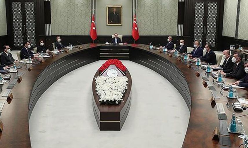 Bayram Tatili Kaç Gün Olacak? Gözler Kabine Toplantısında