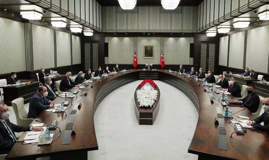 Bayram tatili kaç gün olacak? Türkiye'nin gözü yarın düzenlenecek olan toplantıda