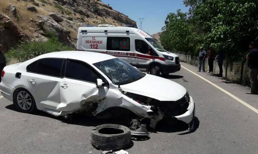 Bayram tatilinin ilk iki gününde yüzlerce kaza meydana geldi: Çok sayıda can kaybı var!