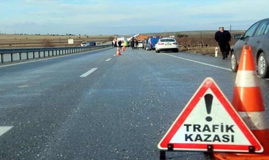 Bayram yolculuğunun acı bilançosu: 3 günde binlerce kişi yaralandı!