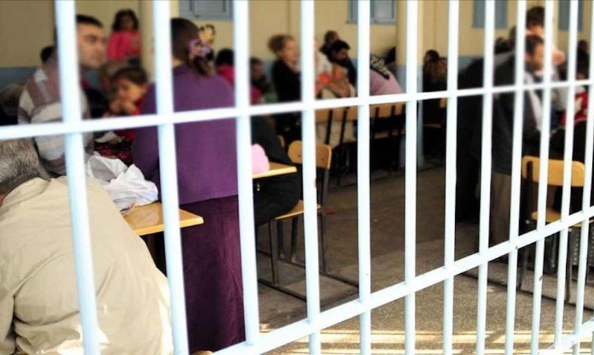 Bayramda açık görüş olacak mı? Açık görüş kimlere olacak? Ceza infaz kurumlarında açık görüş tarihleri