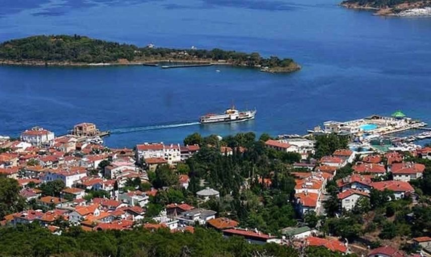Bayramda Adalar sefası: Günde 42 sefer gerçekleşecek!