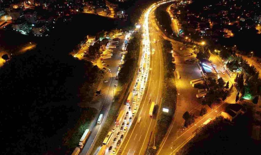 Bayramda bu yollar ücretsiz olacak! İşte Bayram boyu ücretsiz olacak yollar ve köprüler...