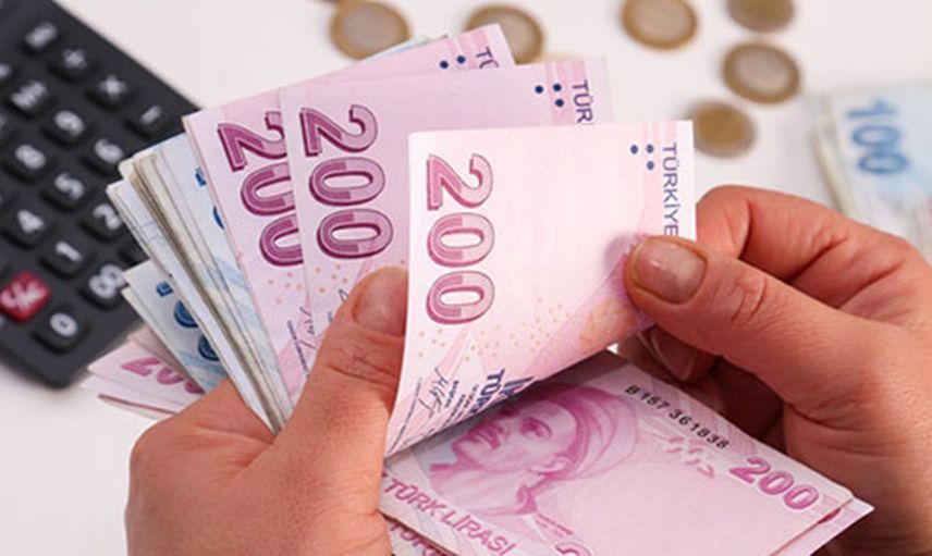 Bayramda Çalışanlara En Az 518 TL Ücret!