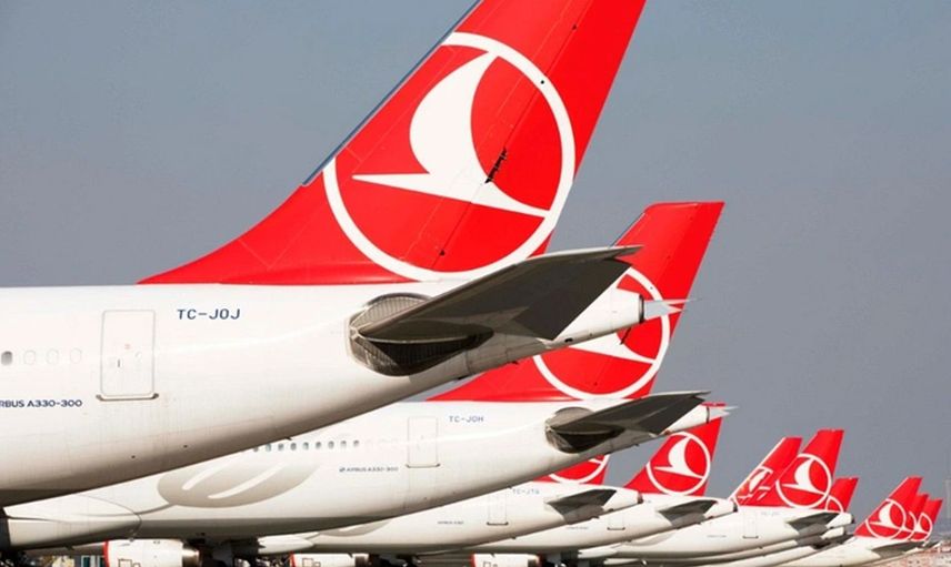 Bayramdan sonra başlıyor: THY'den çalışanlarına 14 bin konut müjdesi