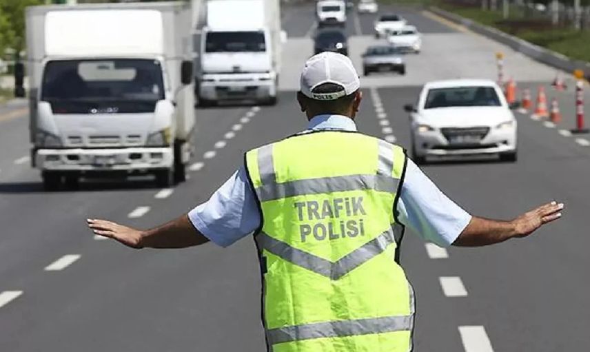 Bayram’ın acı tablosu: Tatilinin 7. gününde trafik kazalarında yaralı sayısı 7 bini geçti!
