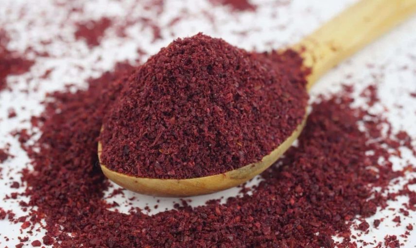 Bayramın tatlı tehlikesine karşı çıkın: Sumak kürü ile kilo kontrolü!