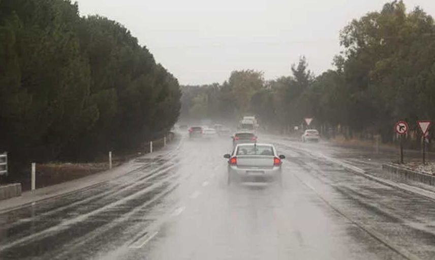 Bayramın üçüncü günü hava nasıl olacak? Sağanak yağış devam edecek mi? Meteorolojiden 6 ile kritik uyarı geldi
