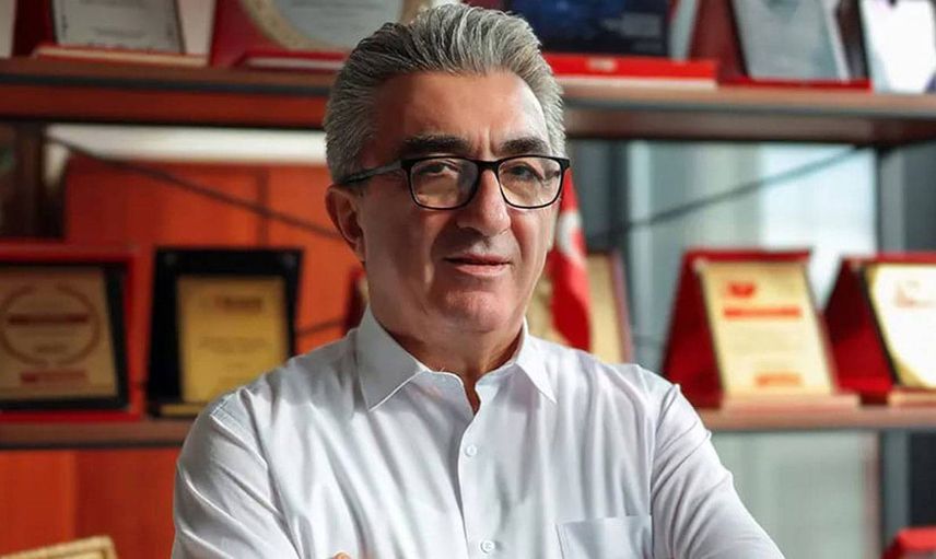 Bayrampaşa Belediye Başkanı Hasan Mutlu Görevden Uzaklaştırıldı