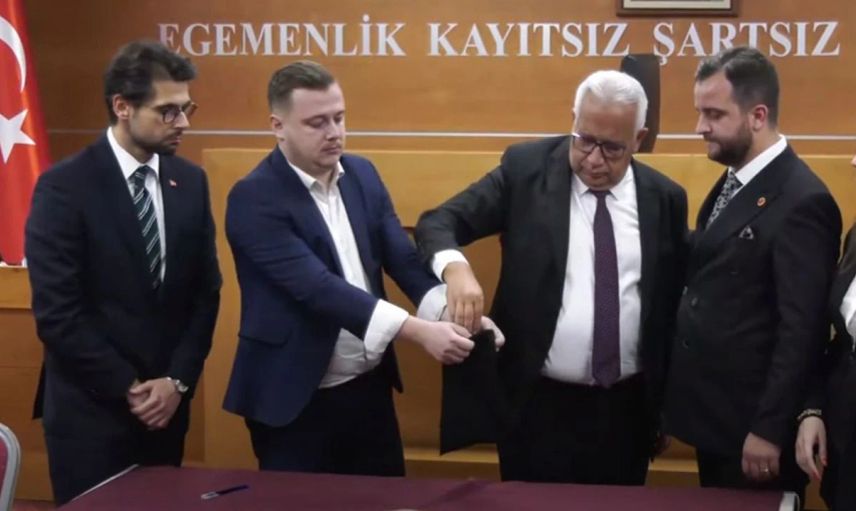 Bayrampaşa’da kuradan CHP çıktı: Kahraman başkanvekili oldu