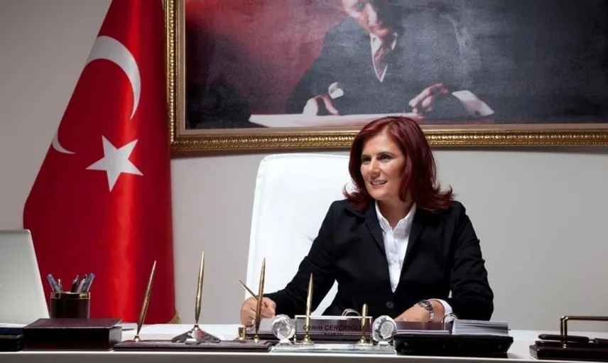 Aydın Büyükşehir Belediye Başkanı Çerçioğlu'ndan provokasyon açıklaması