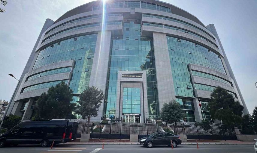 Mersin'de otizmli çocuğa şiddet iddiasında ağır ceza süreci başladı