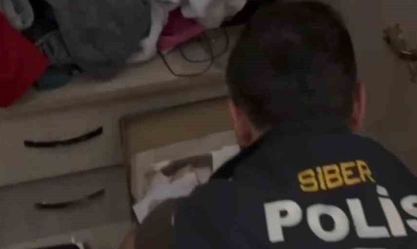 Yasa dışı bahis operasyonu: Bingöl'de 9 kişi gözaltına alındı