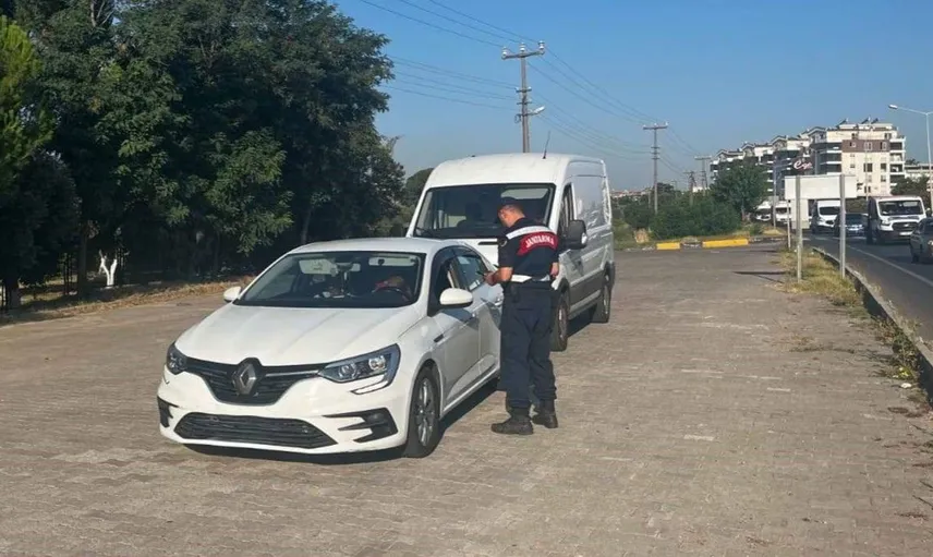 Aydın'da düzenlenen operasyonda 31 aranan şahıs ele geçirildi