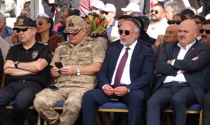 Kars Belediyesi 600 milyon TL'lik yatırımla yeni tesisler açtı