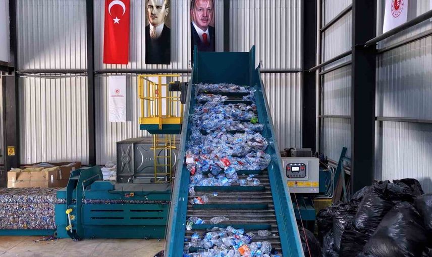 Bakan Kurum’dan adım adım doa’nın dönüşüm yolculuğu paylaşımı
