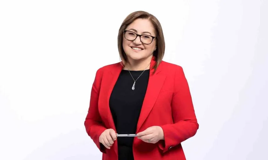 Fatma Şahin: Merhamet ahlakı insanlığın en büyük mirasıdır