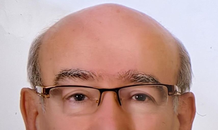 Tıp camiası büyük kayıp yaşadı: Prof. Dr. Ahmet Yaşar Turanlı vefat etti